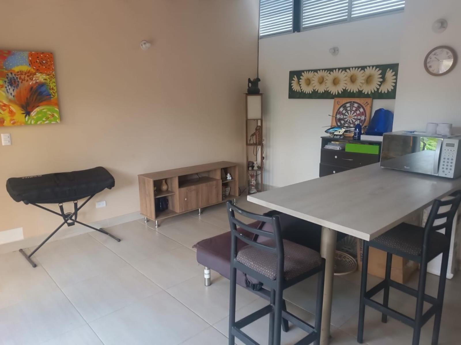 Akuarela Apartamentos Campestres Ibagué Exterior foto