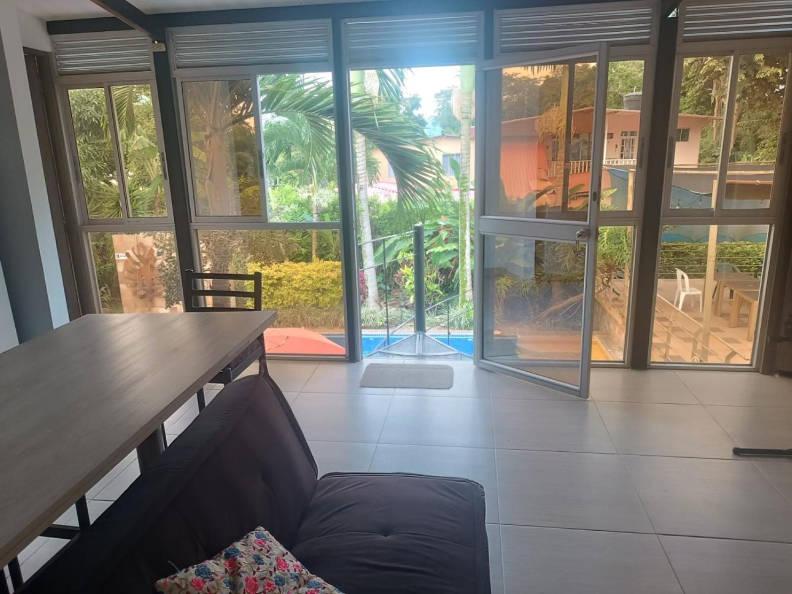 Akuarela Apartamentos Campestres Ibagué Exterior foto